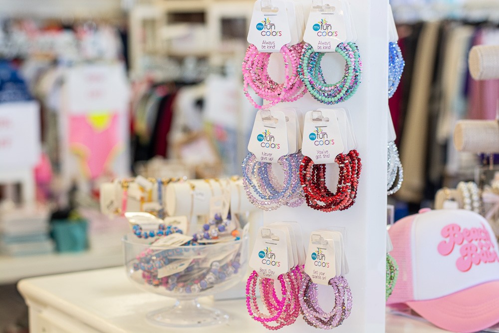girls accessories store
