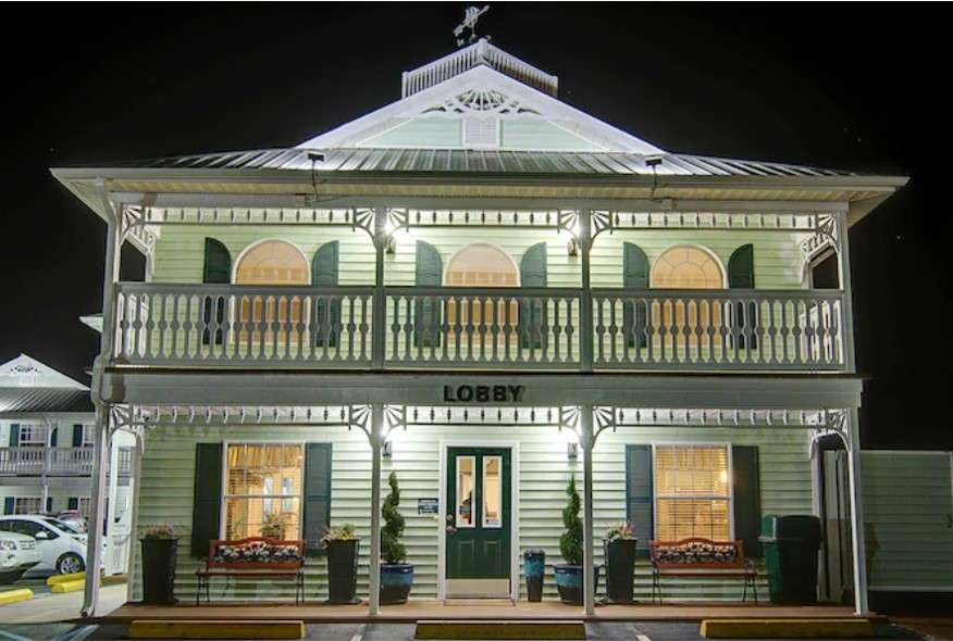 Key West Inn