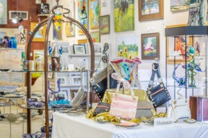 Seeley's Gallery by the Bay