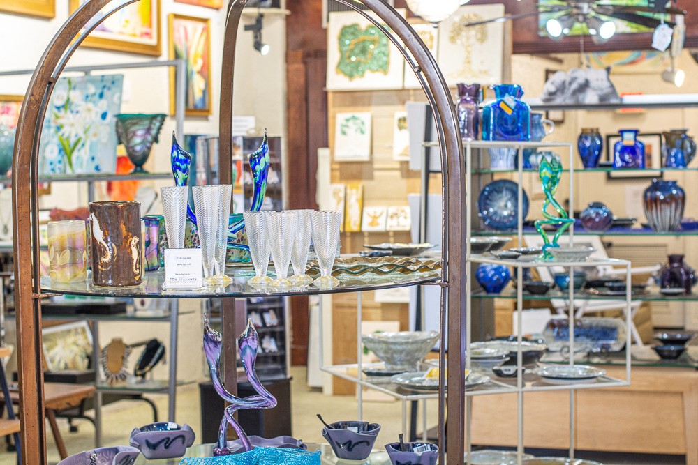Gallery by the Bay