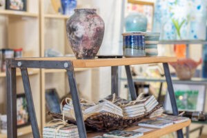 Seeley's Gallery by the Bay Fairhope AL