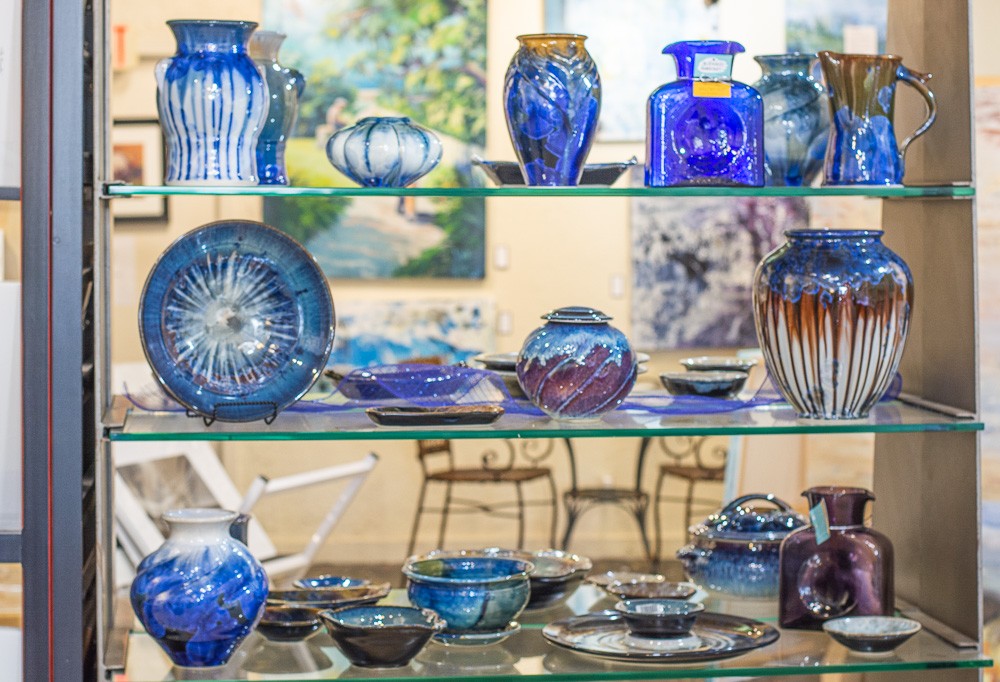 Art Gallery by the Bay Fairhope