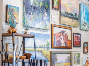 Seeley's Gallery by the Bay Fairhope