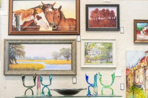 Art Gallery Fairhope AL