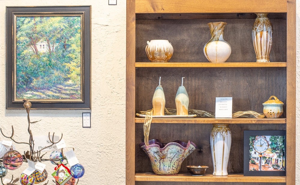 Art Galleries Fairhope Alabama