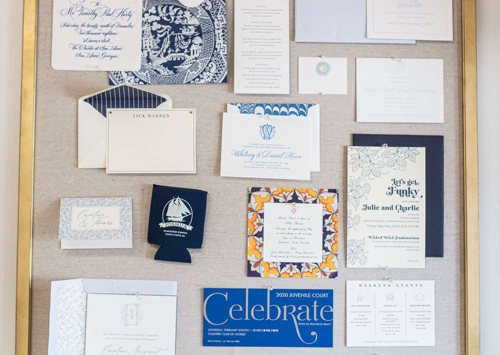 soiree signatures Fairhope al