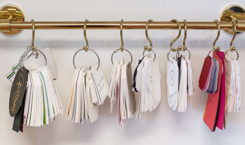 custom gift tags