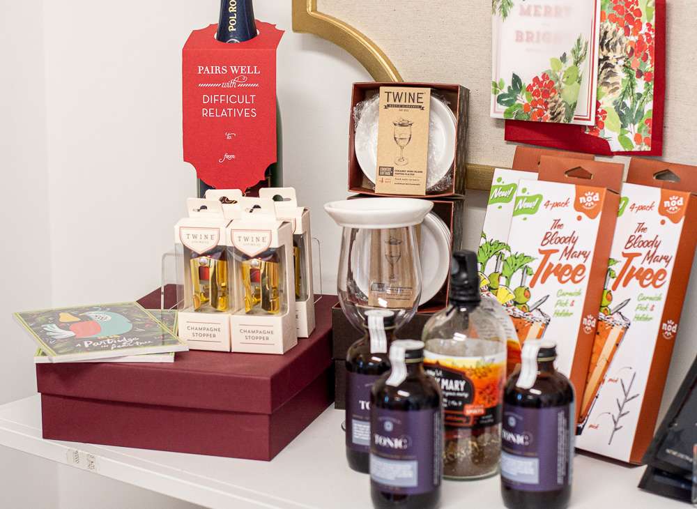 unique Christmas gift ideas