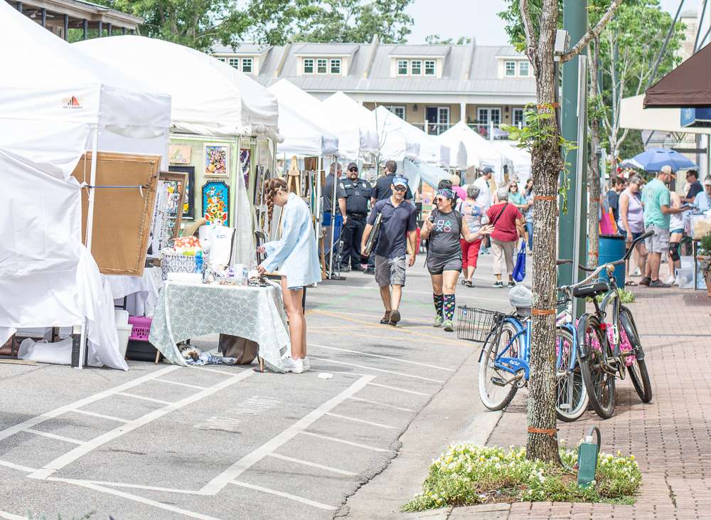 Alabama Art Festival