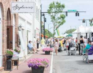 Fairhope Arts and Crafts