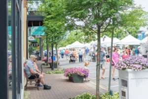 Fairhope Arts and Crafts Festival