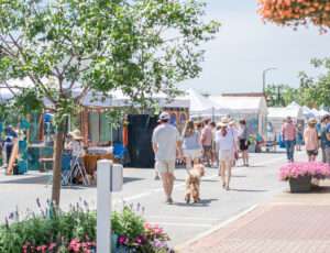 Fairhope Arts and Crafts Festival