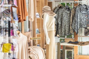 Clothing Stores Fairhope Alabama