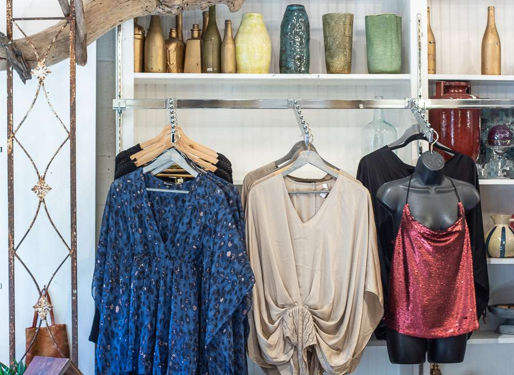 Women's Clothing Fairhope Alabama