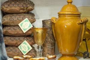 Copper Column Fairhope AL