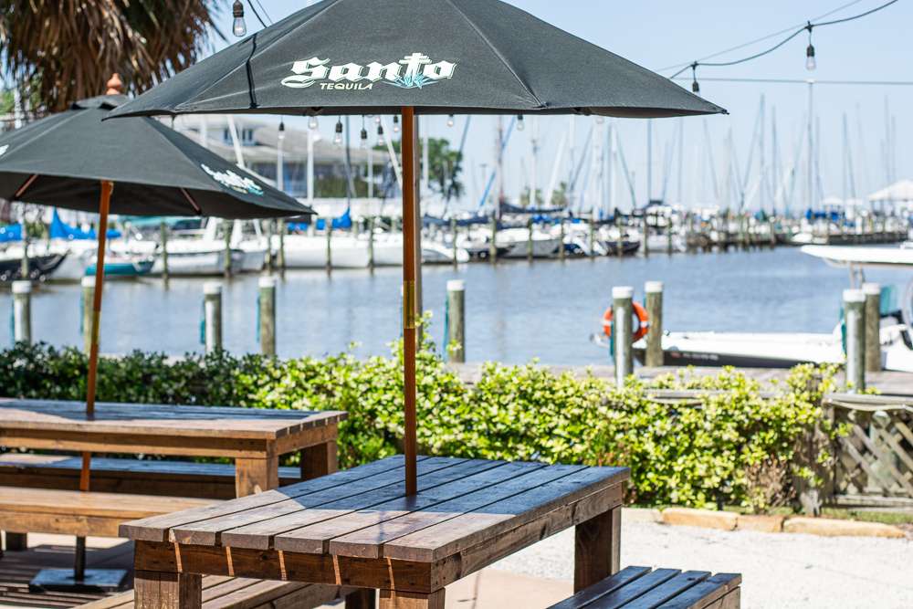 Sunset Pointe at Fly Creek Marina