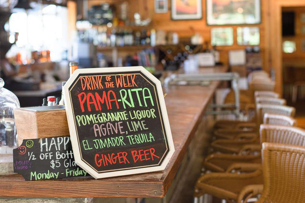 Drink of the Week