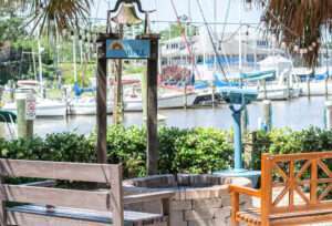 Sunset Pointe in Fairhope Alabama