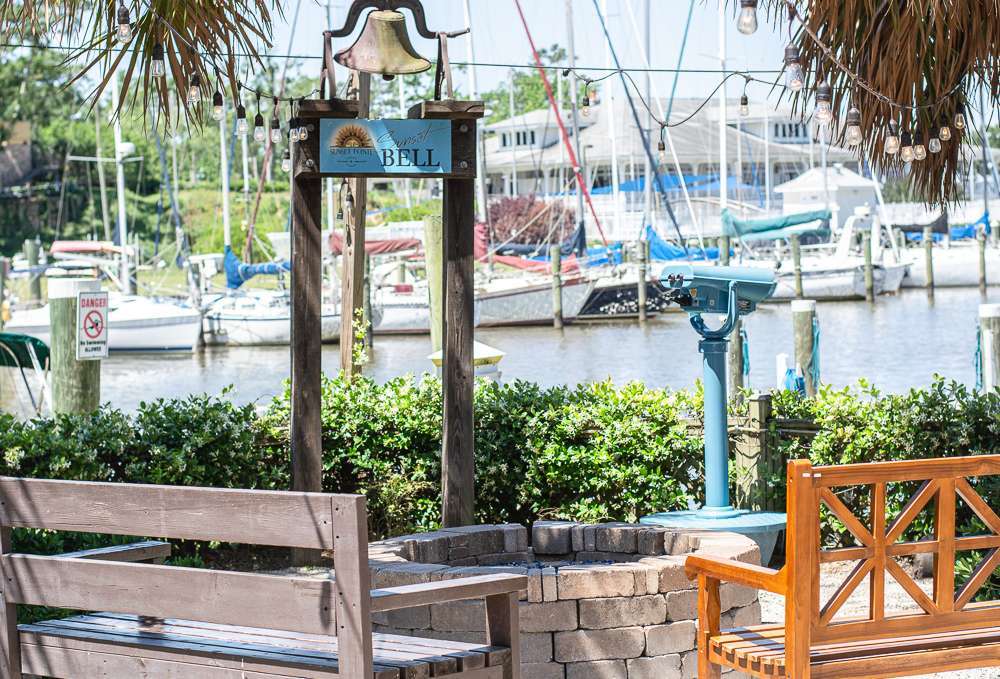 Sunset Pointe in Fairhope Alabama