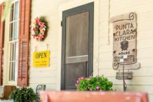 Punta Clara Kitchen Candy Store