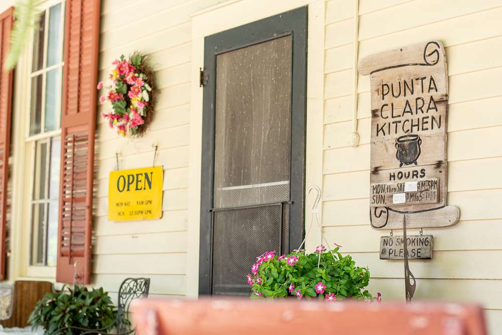 Punta Clara Kitchen Candy Store