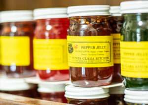 Hot Pepper Jelly