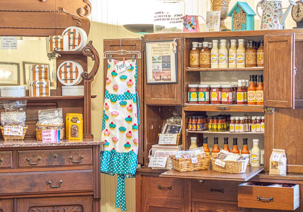 Punta Clara Kitchen Fairhope