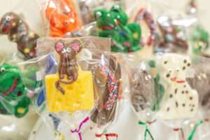 Specialty Candies