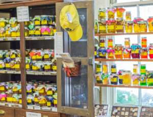 Homemade Preserves