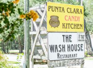 Punta Clara Candy Kitchen