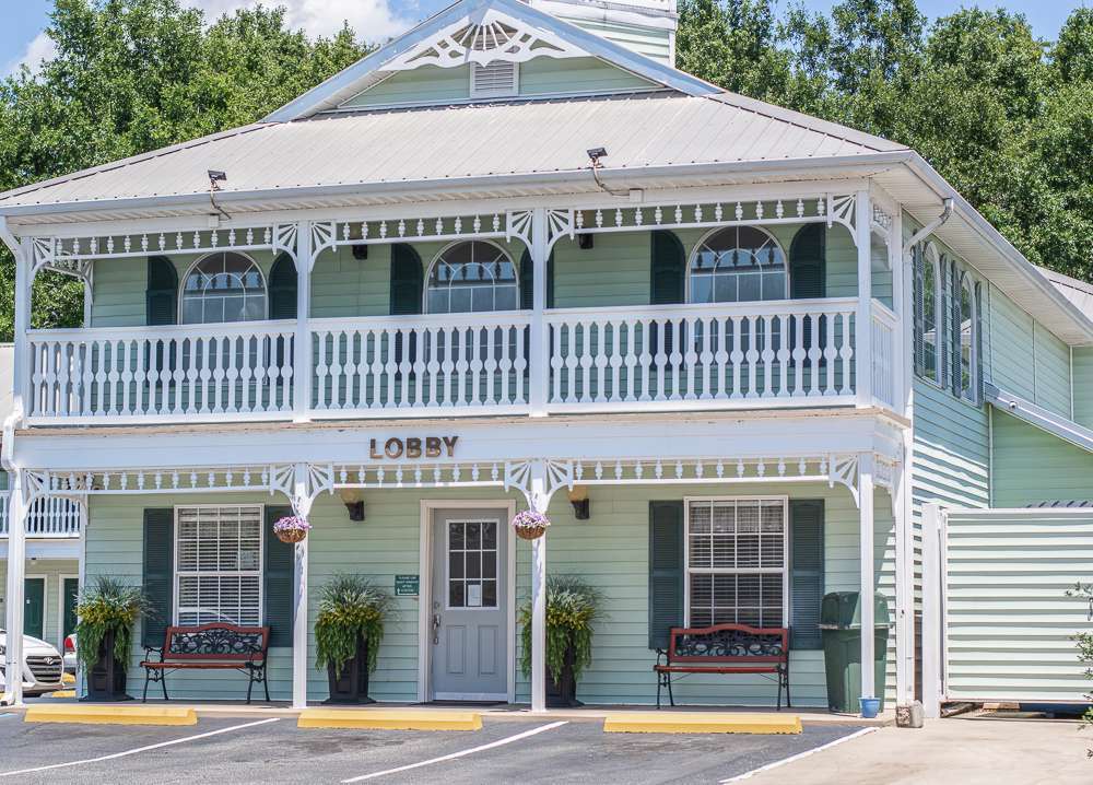 Key West Inn