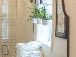Jubilee Suites