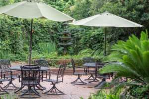 Jubilee Suites Courtyard