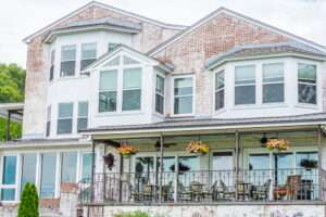 Jubilee Suites Fairhope