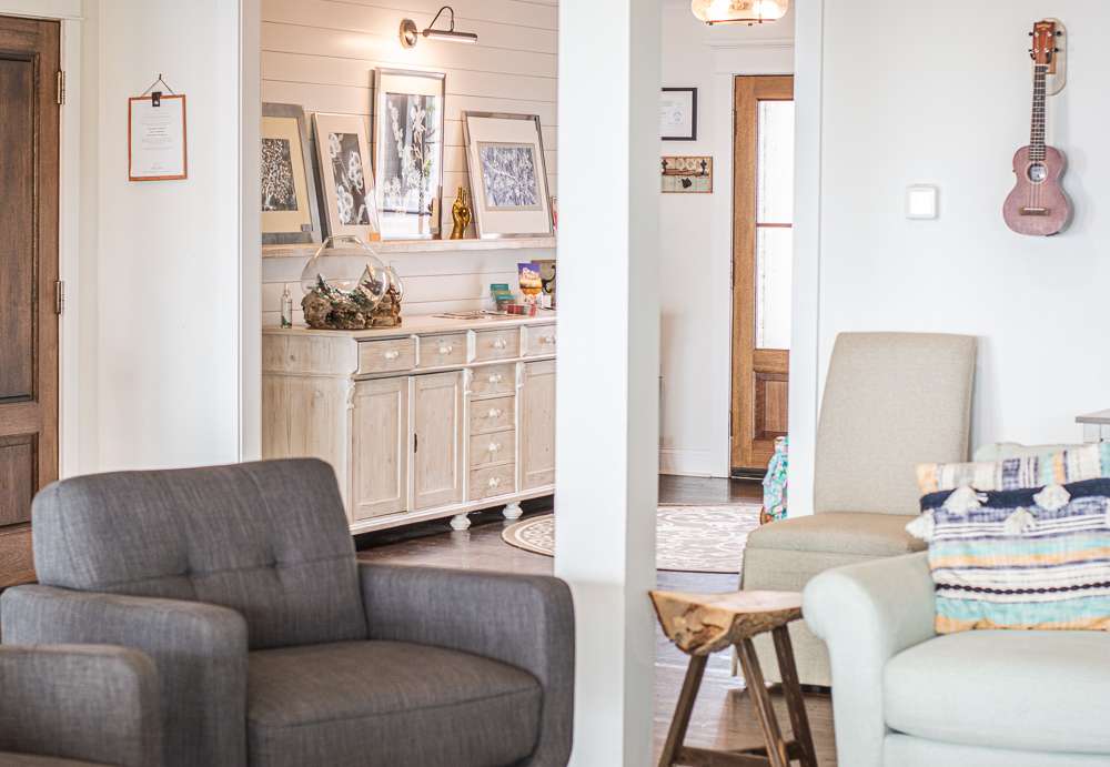 Jubilee Suites Fairhope