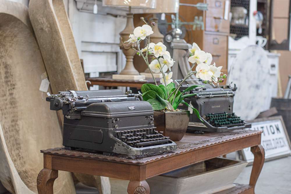 Southern Antiques Fairhope