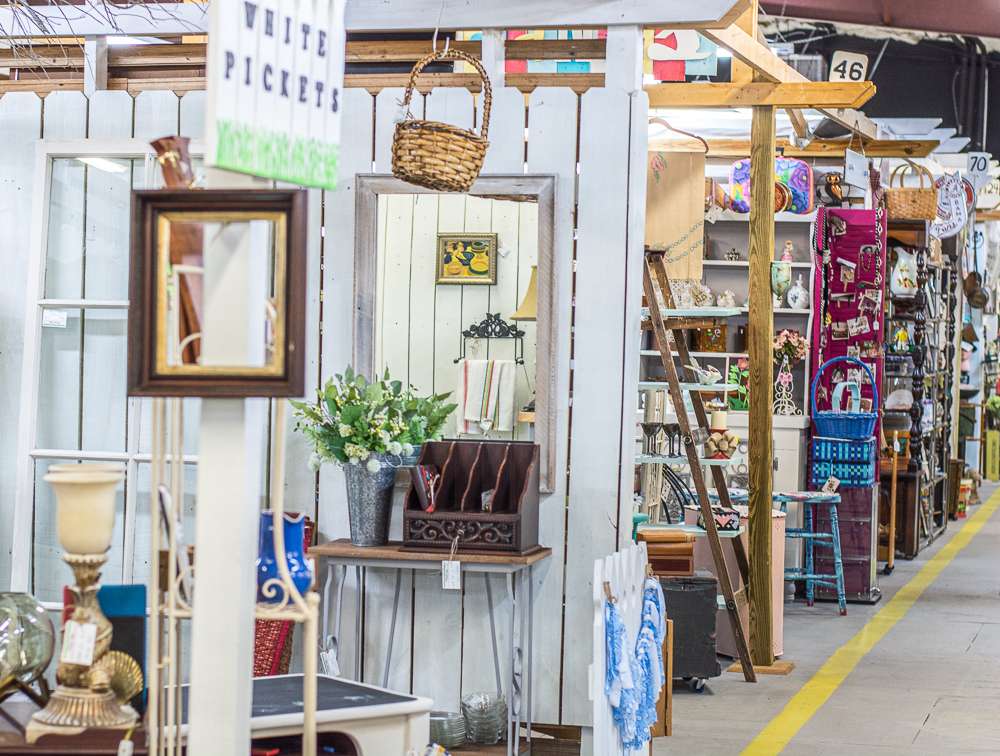 Southern Antiques Fairhope AL