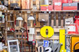 Southern Antiques and Accents Fairhope