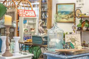 Southern Antiques Fairhope