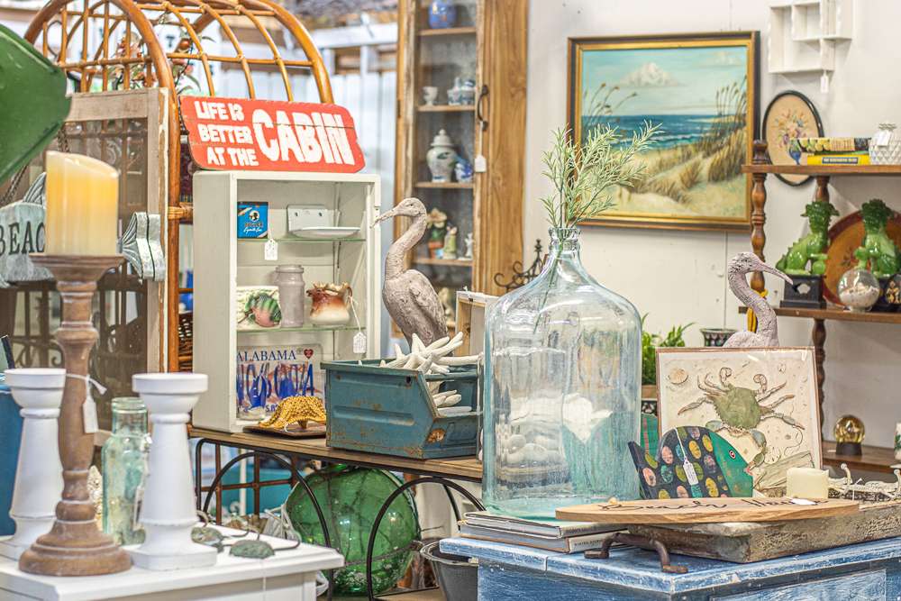 Southern Antiques Fairhope