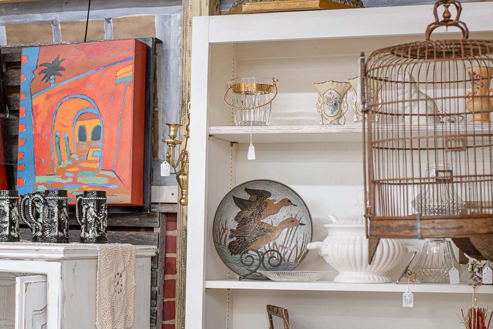 Southern Antiques Fairhope