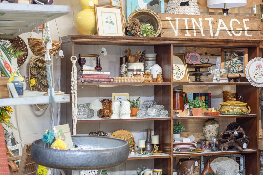 Antique Stores Fairhope