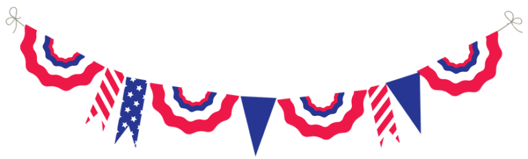 Patriotic Banner