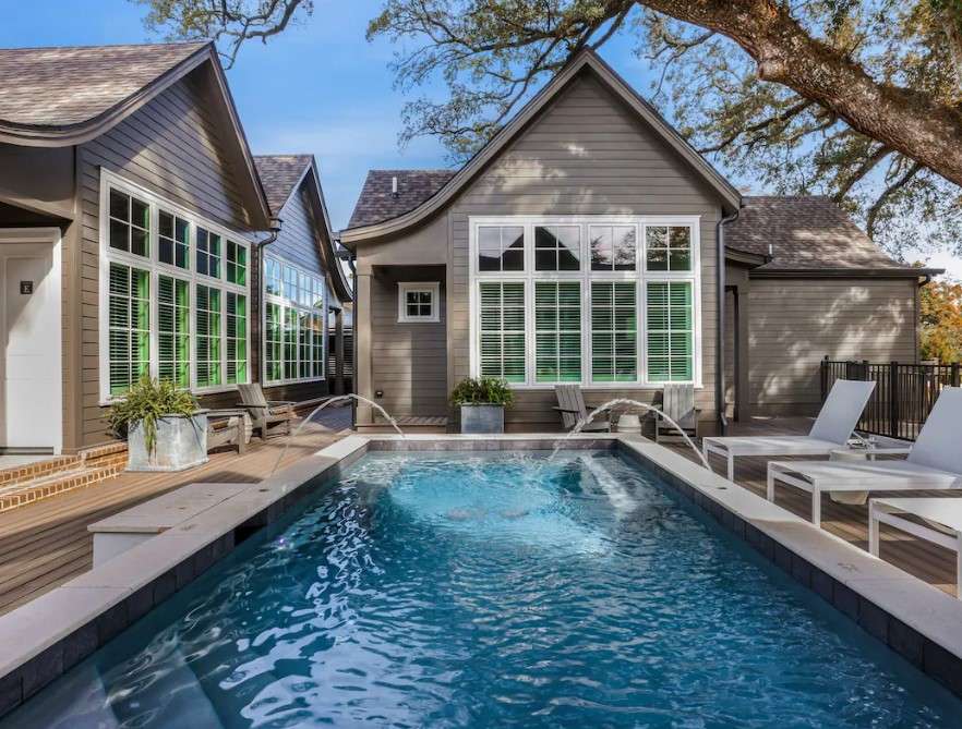 Fairhope Vacation Rentals