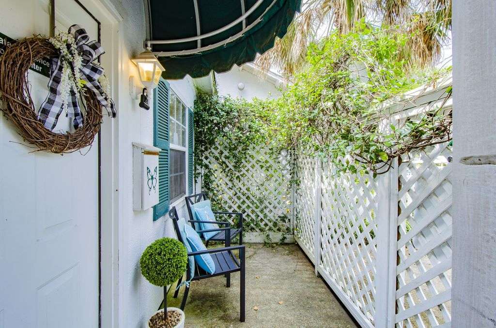 Downtown Studio Suite Fairhope