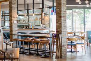 Bayside Grill Fairhope AL