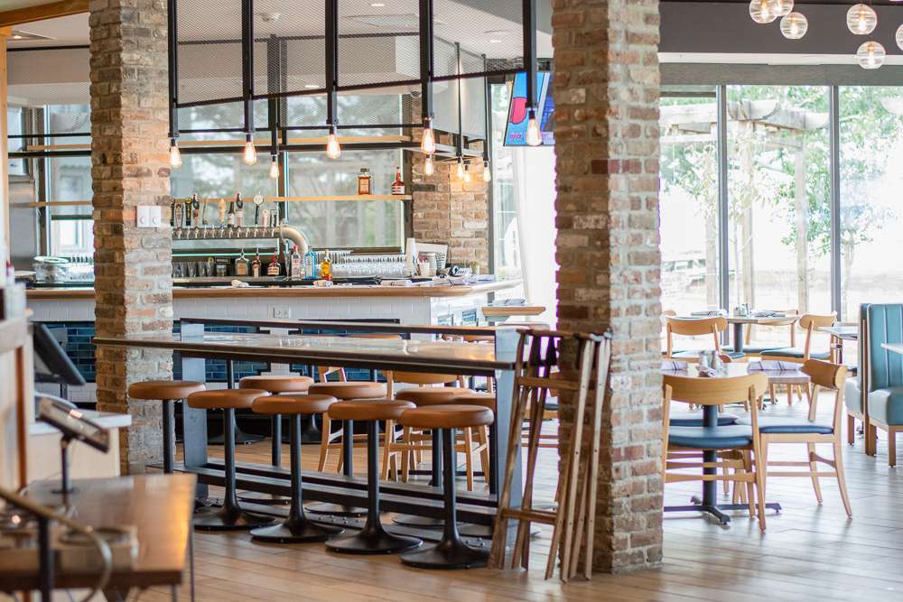 Bayside Grill Fairhope AL