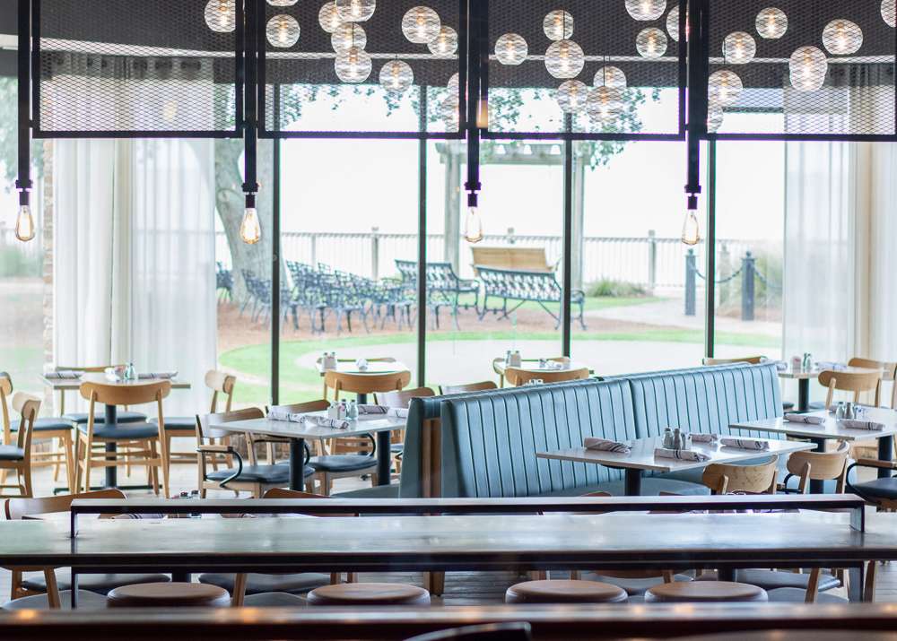 Bayside Grill Fairhope AL