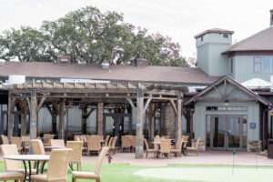Bayside Grill Fairhope AL