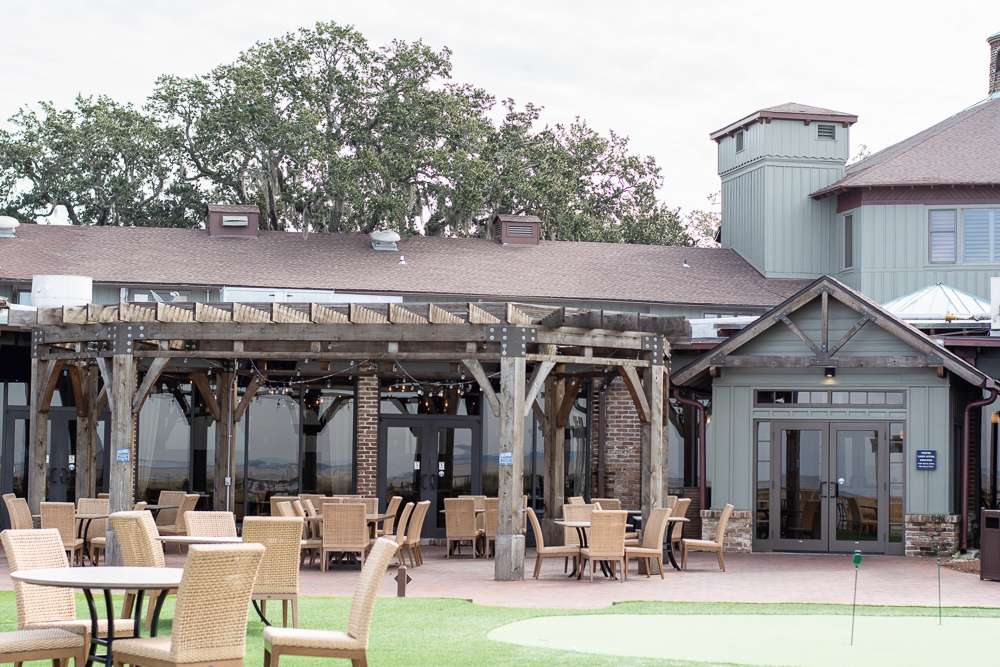 Bayside Grill Fairhope AL